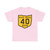 OH-40 1920 (Ohio) (Road Sign) T-Shirt