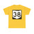 OH-38 (Ohio) (Road Sign) T-Shirt