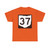 OH-37 (Ohio) (Road Sign) T-Shirt