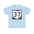 OH-37 (Ohio) (Road Sign) T-Shirt