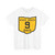 OH-9 1920 (Ohio) (Road Sign) T-Shirt