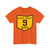 OH-9 1920 (Ohio) (Road Sign) T-Shirt