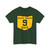 OH-9 1920 (Ohio) (Road Sign) T-Shirt