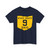 OH-9 1920 (Ohio) (Road Sign) T-Shirt