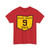 OH-9 1920 (Ohio) (Road Sign) T-Shirt