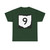 OH-9 (Ohio) (Road Sign) T-Shirt