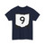 OH-9 (Ohio) (Road Sign) T-Shirt