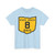 OH-8 1920 (Ohio) (Road Sign) T-Shirt