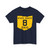 OH-8 1920 (Ohio) (Road Sign) T-Shirt