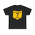 OH-7 1920 (Ohio) (Road Sign) T-Shirt