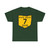 OH-7 1920 (Ohio) (Road Sign) T-Shirt