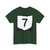 OH-7 (Ohio) (Road Sign) T-Shirt
