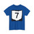 OH-7 (Ohio) (Road Sign) T-Shirt