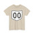 OH-00 1960 template (Ohio) (Road Sign) T-Shirt