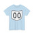OH-00 1960 template (Ohio) (Road Sign) T-Shirt