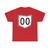 OH-00 1960 template (Ohio) (Road Sign) T-Shirt