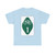 OH Bike 1 (Ohio) (Road Sign) T-Shirt