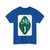 OH Bike 1 (Ohio) (Road Sign) T-Shirt