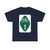 OH Bike 1 (Ohio) (Road Sign) T-Shirt