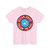 Ocean Drive NJ (New Jersey) (Road Sign) T-Shirt