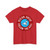 Ocean Drive NJ (New Jersey) (Road Sign) T-Shirt