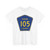 Ocean County Route 105 NJ (New Jersey) (Road Sign) T-Shirt