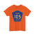 Ocean County Route 105 NJ (New Jersey) (Road Sign) T-Shirt