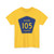 Ocean County Route 105 NJ (New Jersey) (Road Sign) T-Shirt