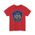 Ocean County Route 105 NJ (New Jersey) (Road Sign) T-Shirt