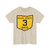 OH-3 1920 (Ohio) (Road Sign) T-Shirt