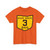OH-3 1920 (Ohio) (Road Sign) T-Shirt