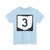 OH-3 (Ohio) (Road Sign) T-Shirt