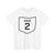 OH-2 1927 (Ohio) (Road Sign) T-Shirt