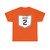OH-2 1927 (Ohio) (Road Sign) T-Shirt