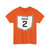OH-2 1927 (Ohio) (Road Sign) T-Shirt