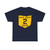 OH-2 1920 (Ohio) (Road Sign) T-Shirt