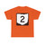 OH-2 (Ohio) (Road Sign) T-Shirt