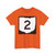 OH-2 (Ohio) (Road Sign) T-Shirt