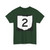OH-2 (Ohio) (Road Sign) T-Shirt