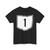 OH-1 1960 (Ohio) (Road Sign) T-Shirt