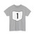OH-1 1960 (Ohio) (Road Sign) T-Shirt