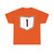 OH-1 1960 (Ohio) (Road Sign) T-Shirt