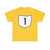 OH-1 1960 (Ohio) (Road Sign) T-Shirt