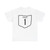 OH-1 1948 (Ohio) (Road Sign) T-Shirt
