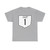 OH-1 1948 (Ohio) (Road Sign) T-Shirt
