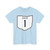 OH-1 1948 (Ohio) (Road Sign) T-Shirt