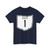 OH-1 1948 (Ohio) (Road Sign) T-Shirt