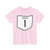 OH-1 1948 (Ohio) (Road Sign) T-Shirt