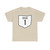 OH-1 1927 (Ohio) (Road Sign) T-Shirt