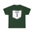 OH-1 1927 (Ohio) (Road Sign) T-Shirt